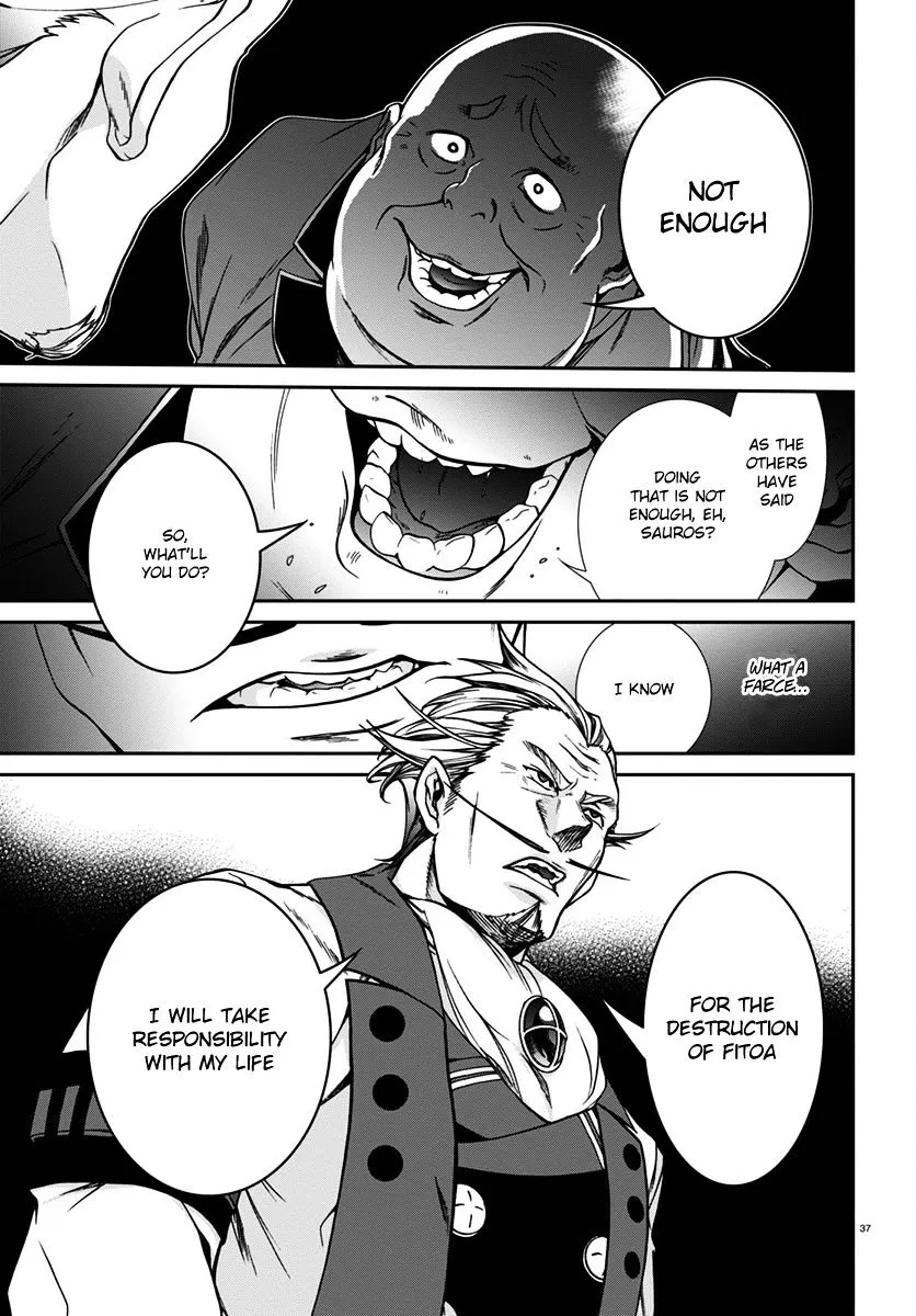 Read Mushoku Tensei Manga Online