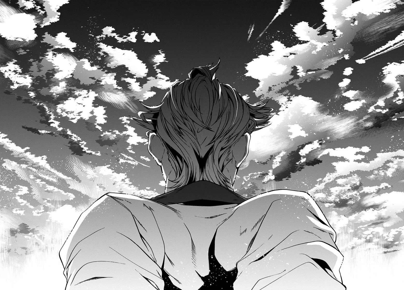 Read Mushoku Tensei Manga Online