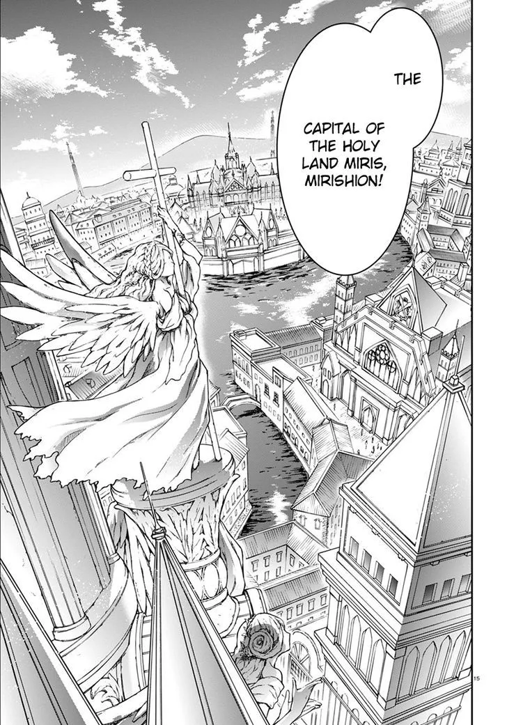Read Mushoku Tensei Manga Online