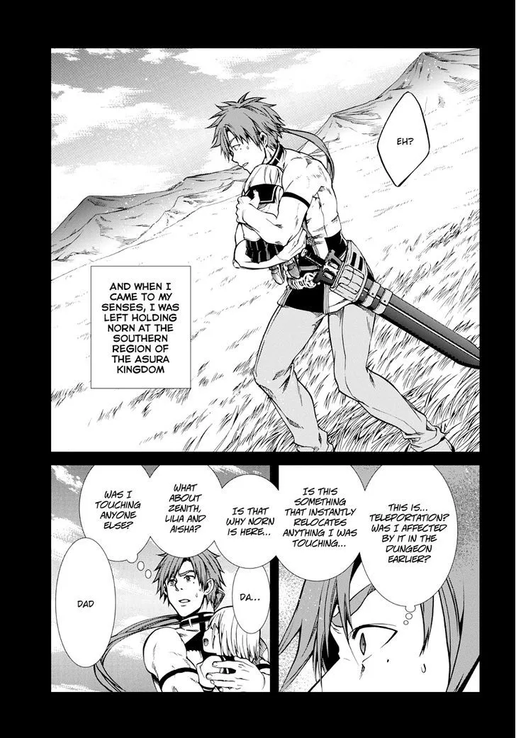 Read Mushoku Tensei Manga Online