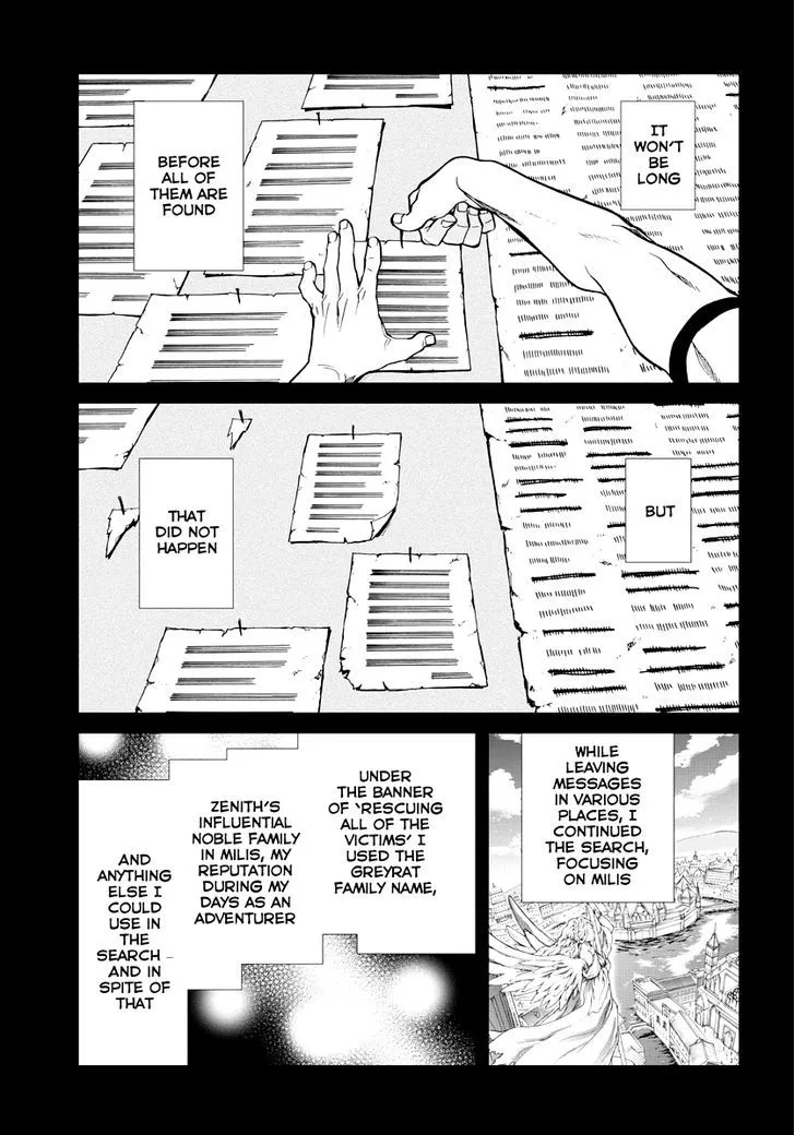 Read Mushoku Tensei Manga Online