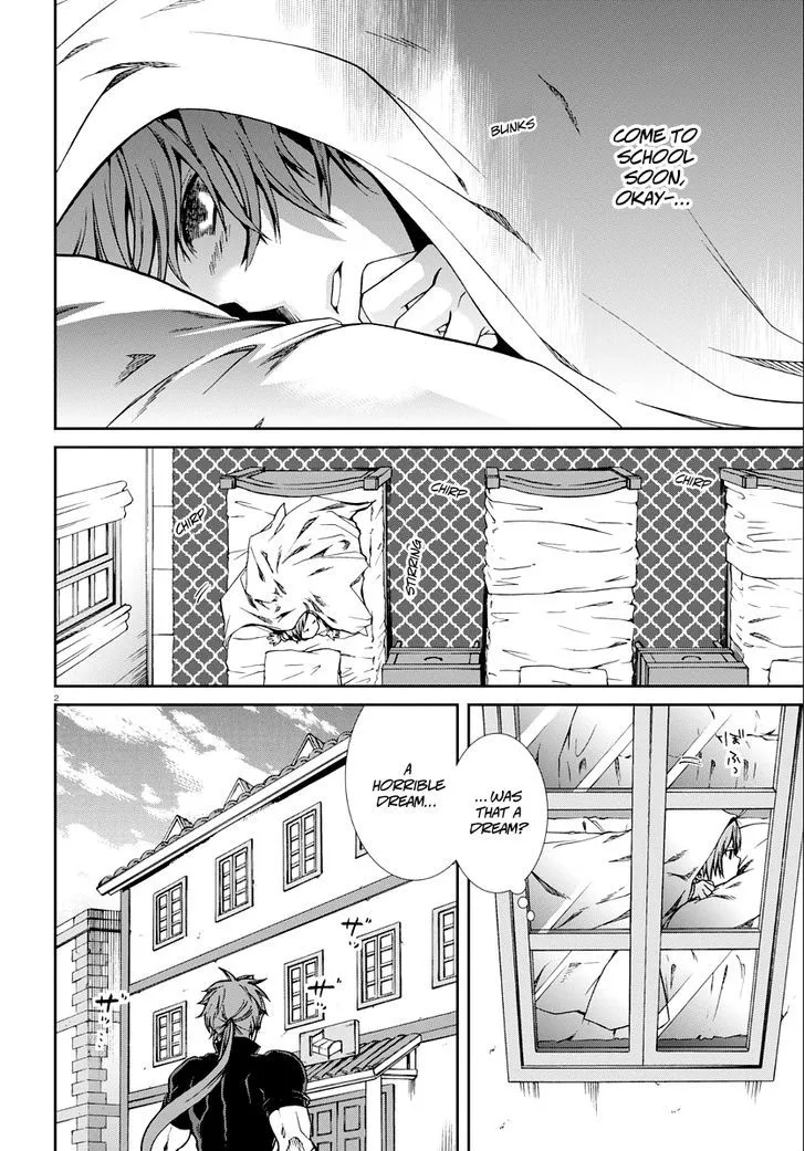 Read Mushoku Tensei Manga Online