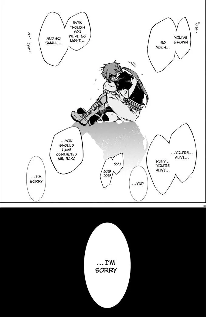 Read Mushoku Tensei Manga Online