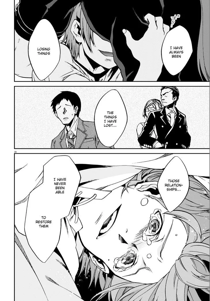 Read Mushoku Tensei Manga Online