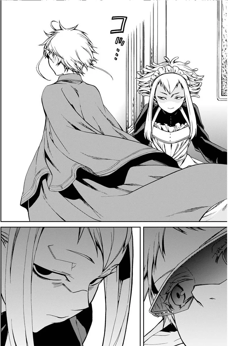 Read Mushoku Tensei Manga Online