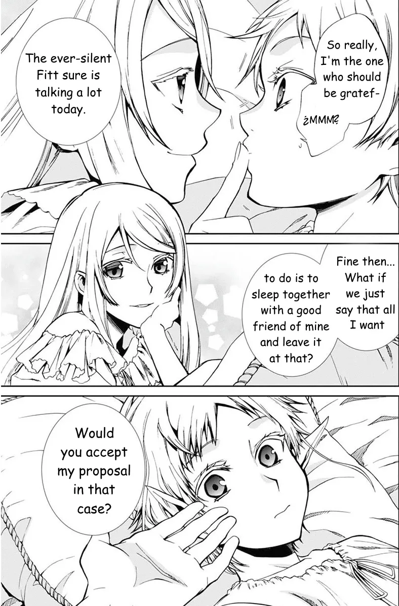 Read Mushoku Tensei Manga Online