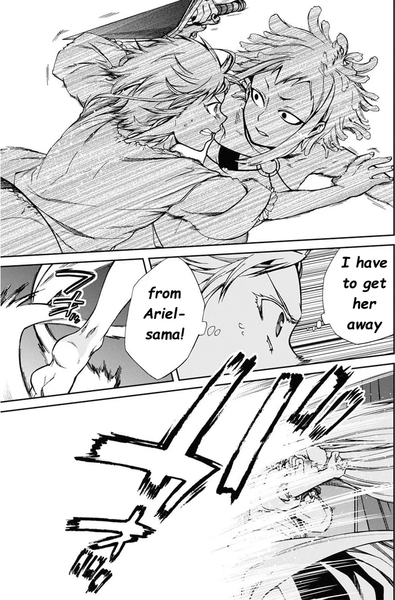 Read Mushoku Tensei Manga Online