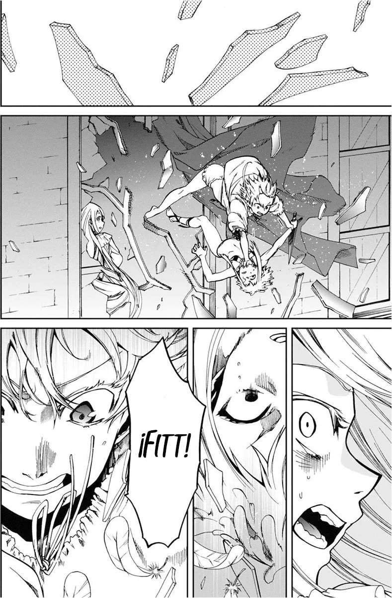 Read Mushoku Tensei Manga Online