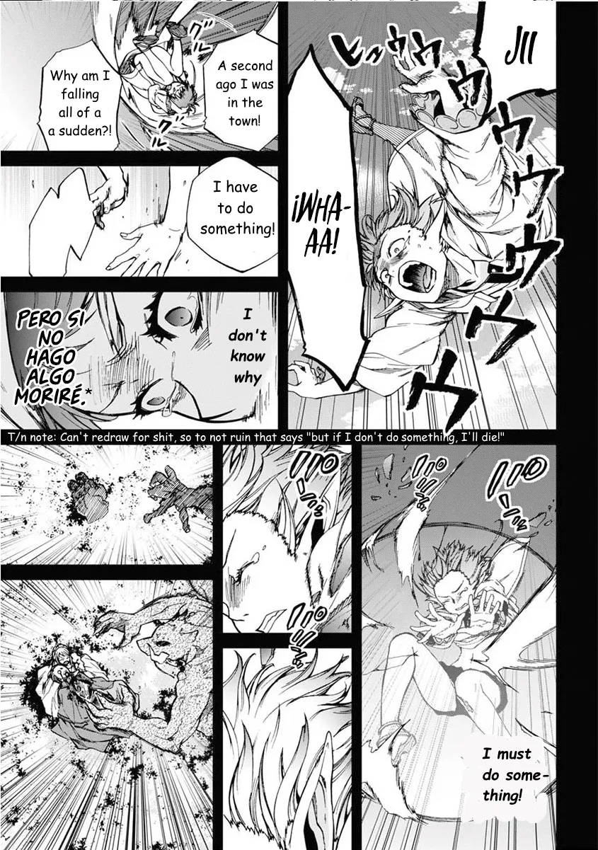 Read Mushoku Tensei Manga Online