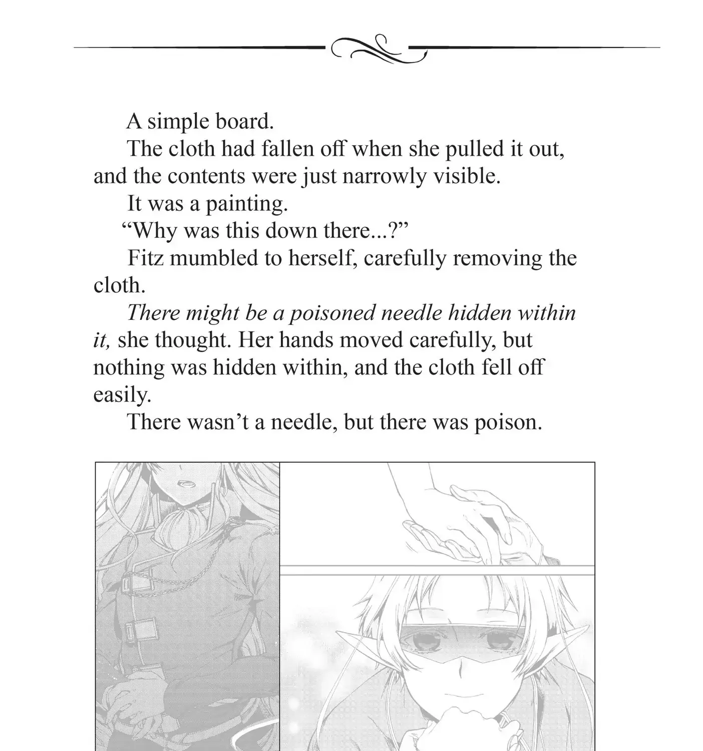 Read Mushoku Tensei Manga Online