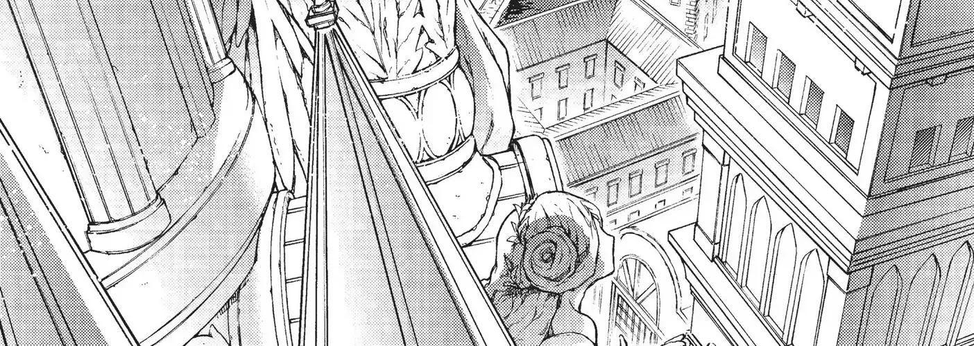 Read Mushoku Tensei Manga Online
