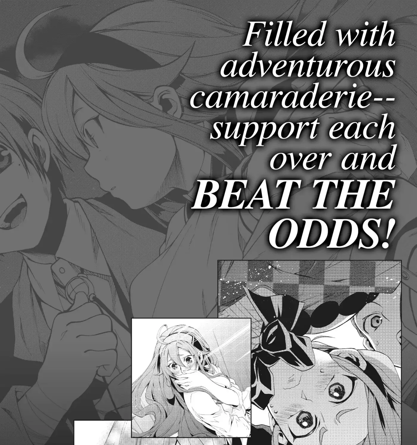 Read Mushoku Tensei Manga Online