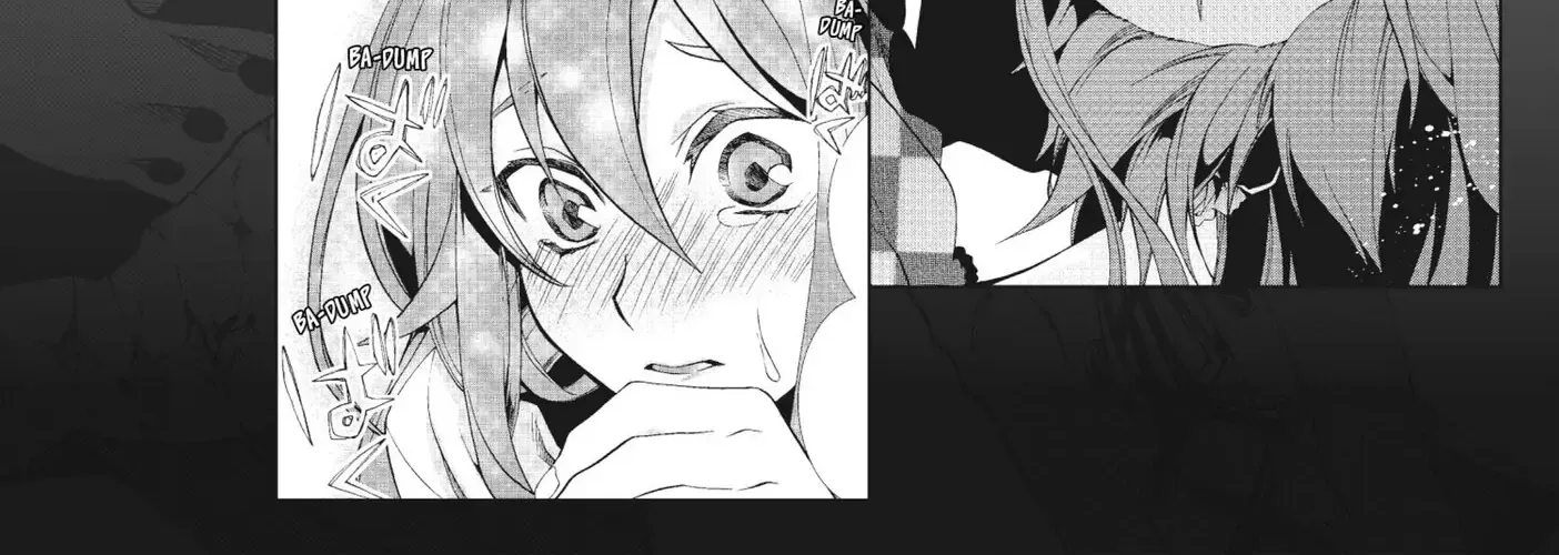 Read Mushoku Tensei Manga Online