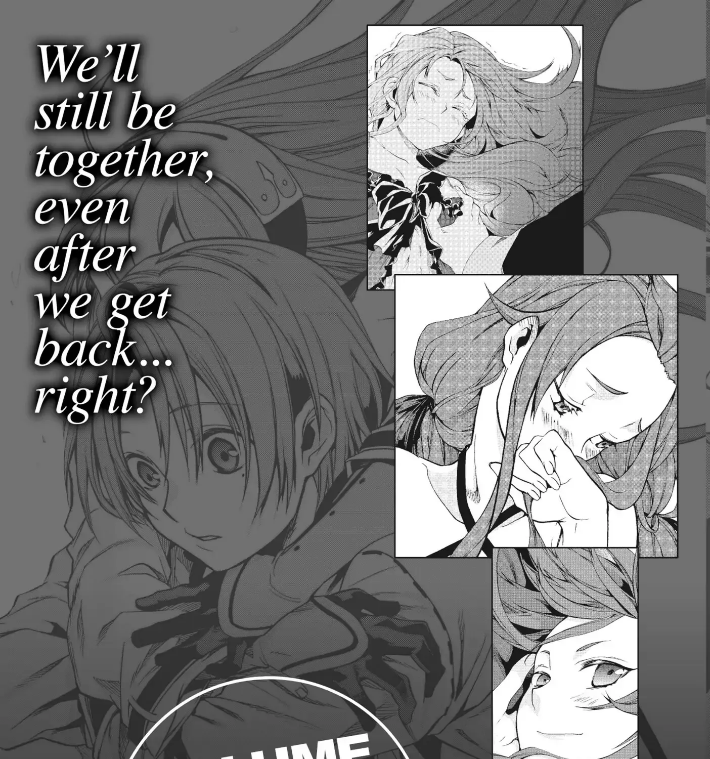 Read Mushoku Tensei Manga Online