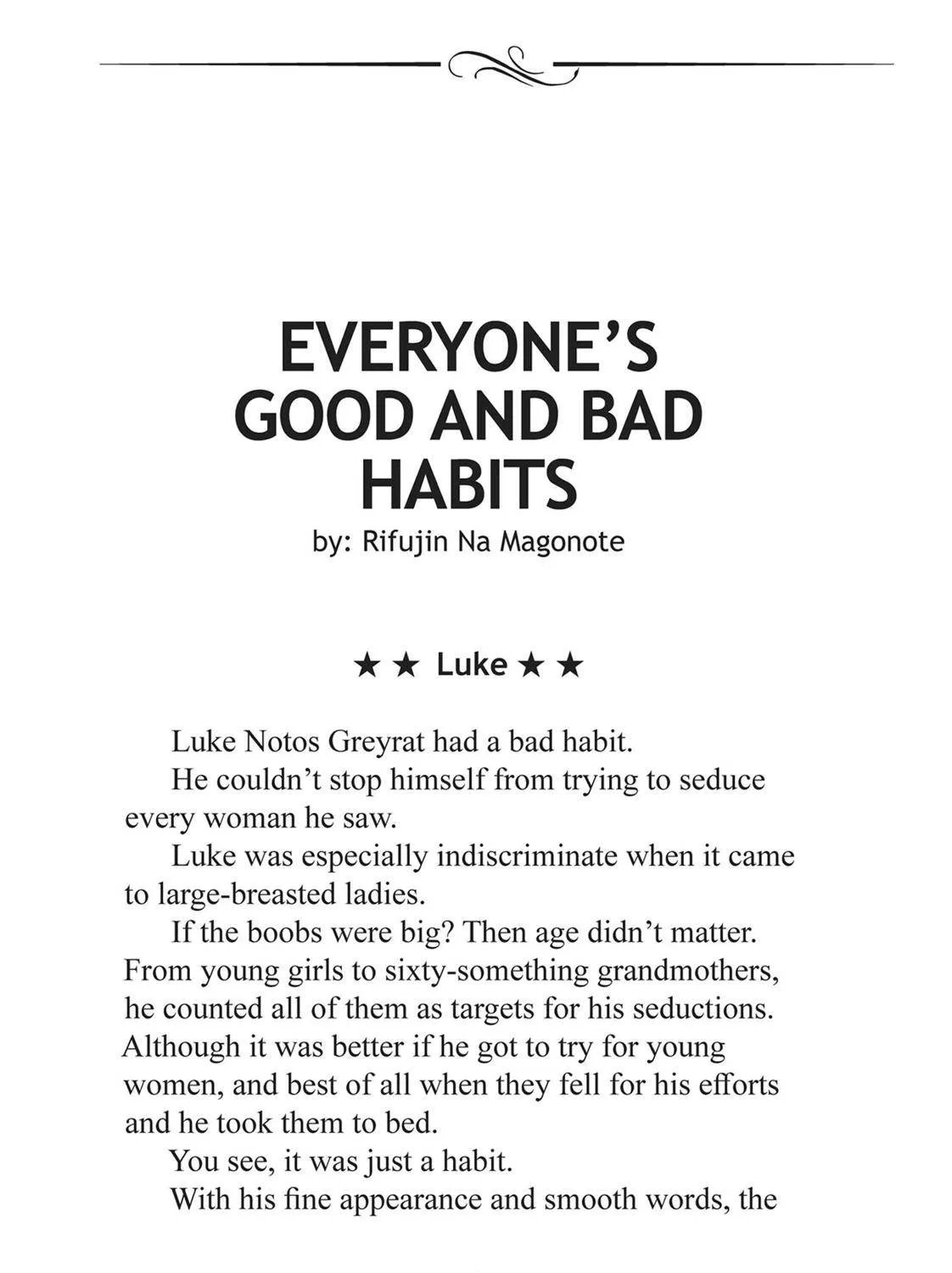 Read Mushoku Tensei Manga Online