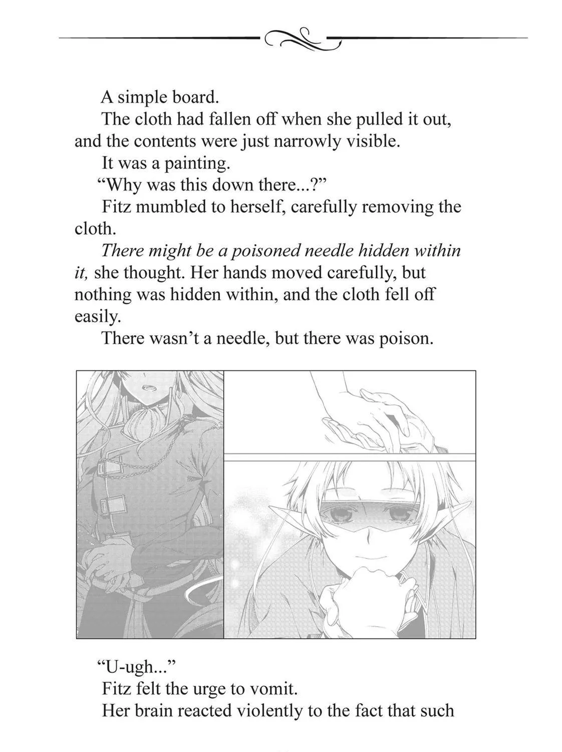 Read Mushoku Tensei Manga Online