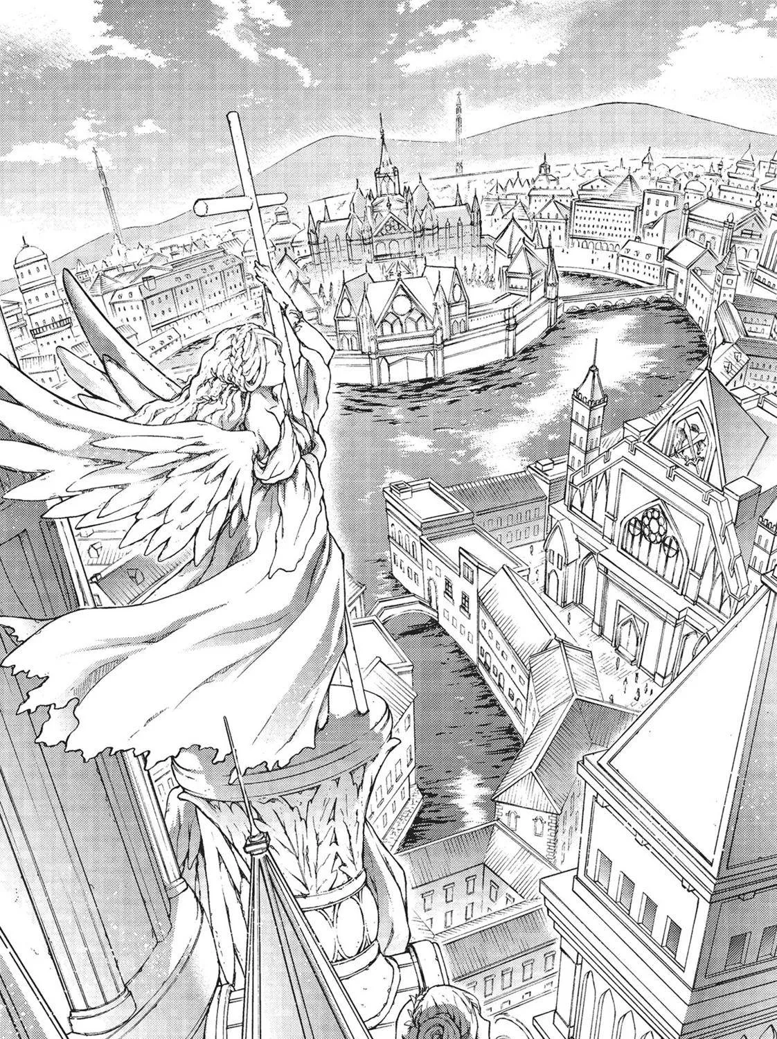 Read Mushoku Tensei Manga Online