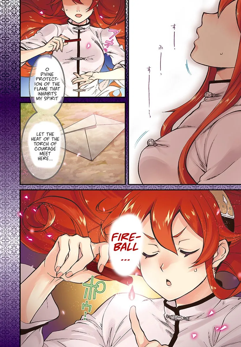Read Mushoku Tensei Manga Online