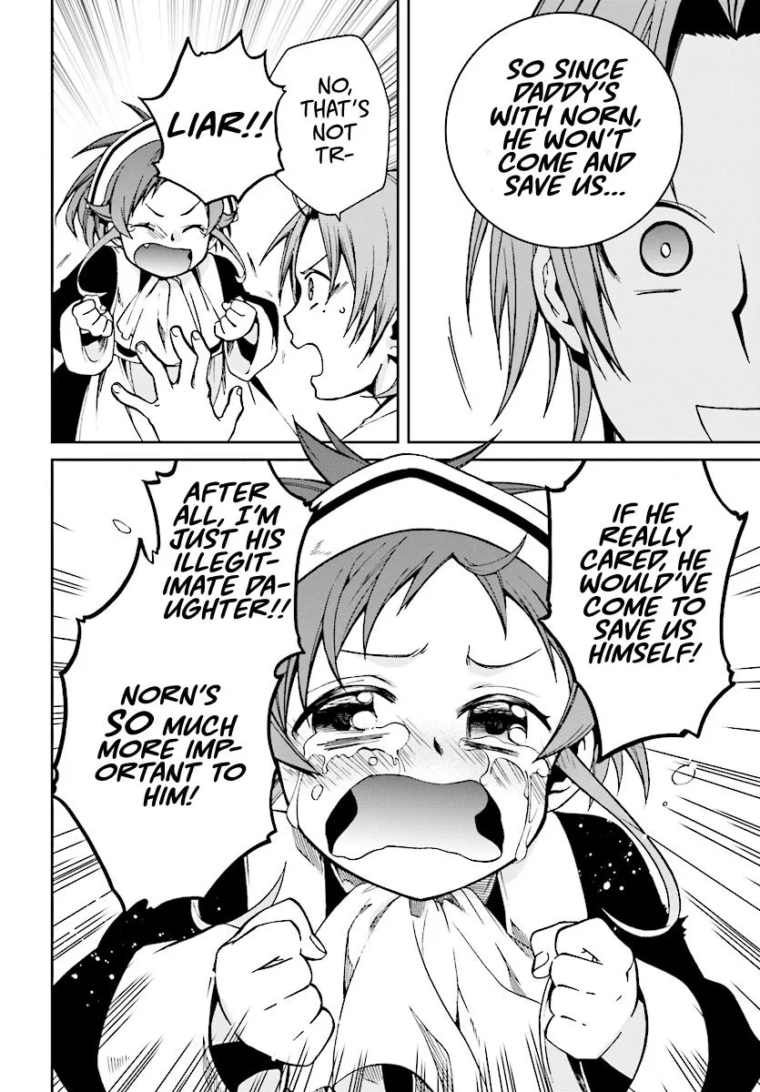 Read Mushoku Tensei Manga Online