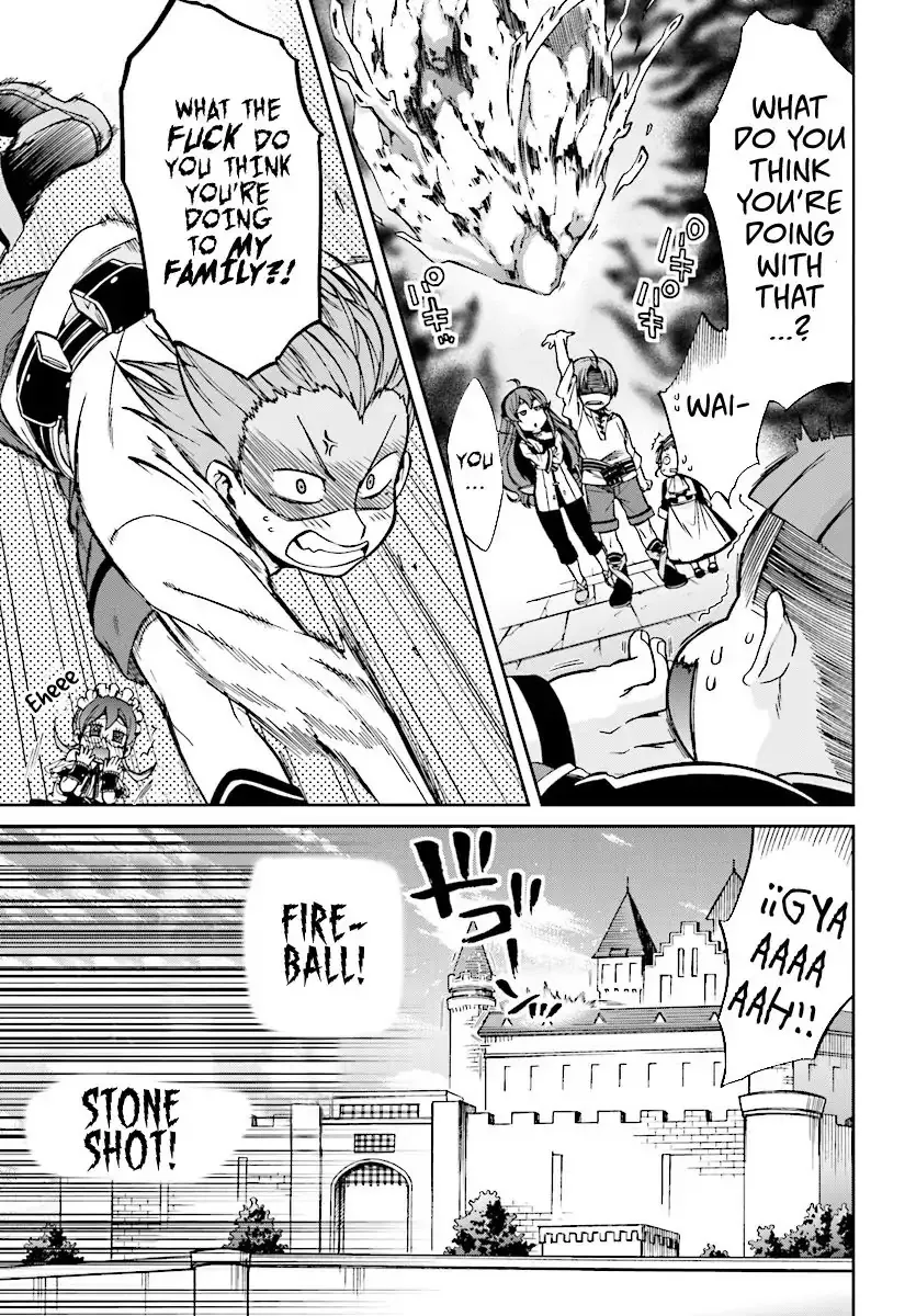 Read Mushoku Tensei Manga Online