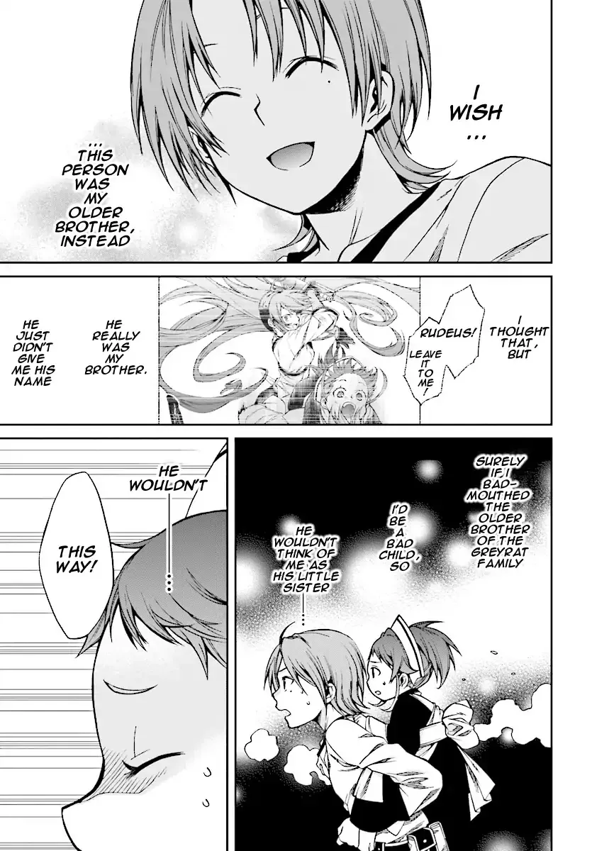 Read Mushoku Tensei Manga Online
