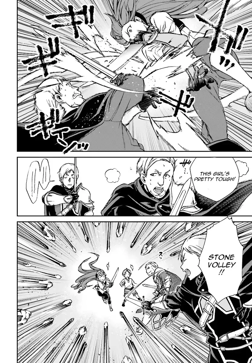 Read Mushoku Tensei Manga Online