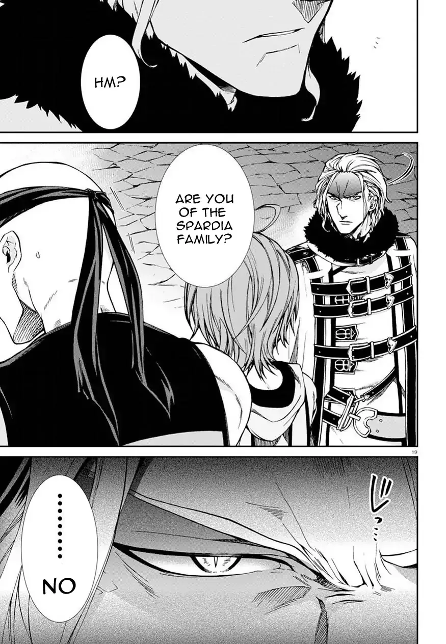 Read Mushoku Tensei Manga Online