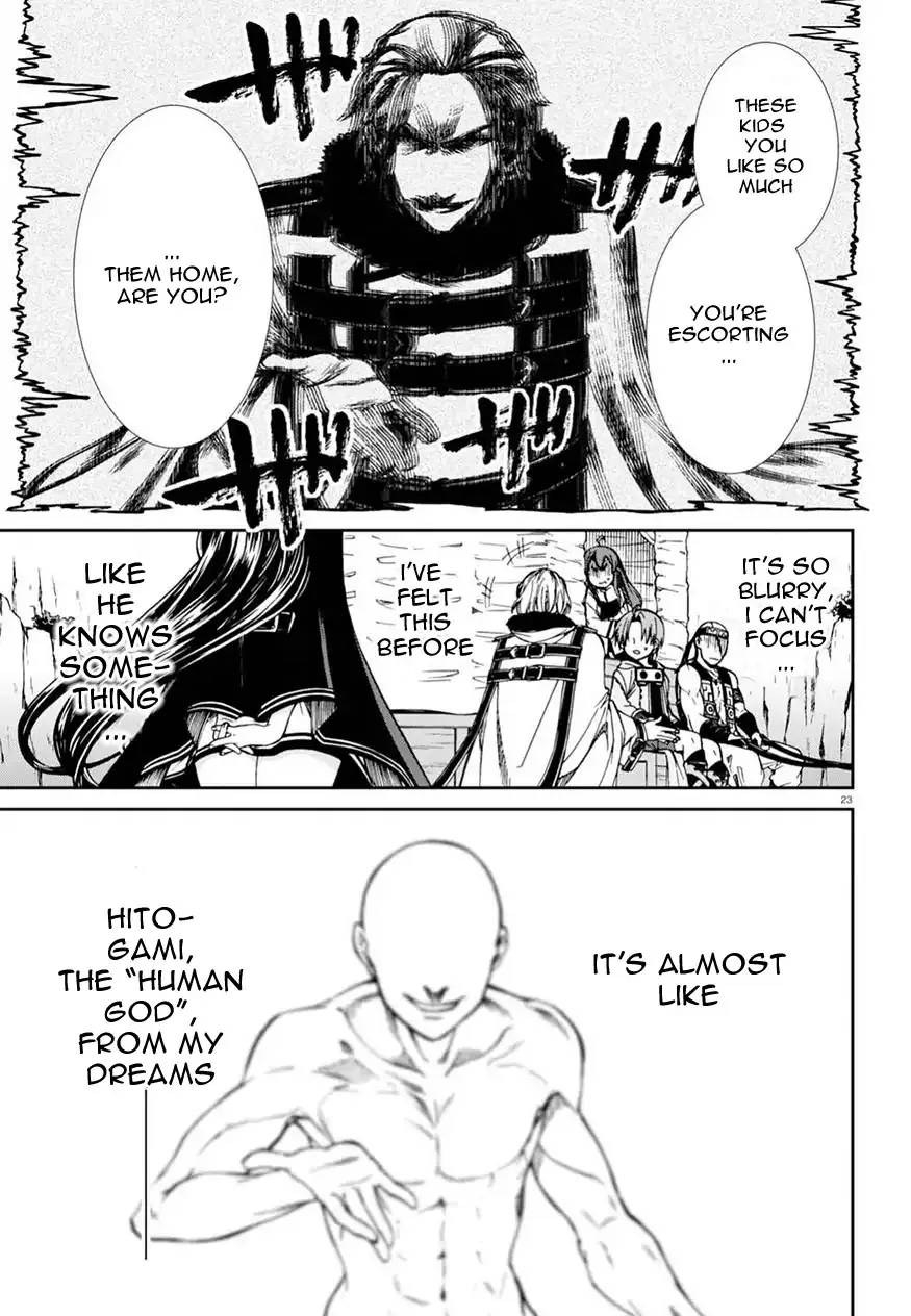 Read Mushoku Tensei Manga Online
