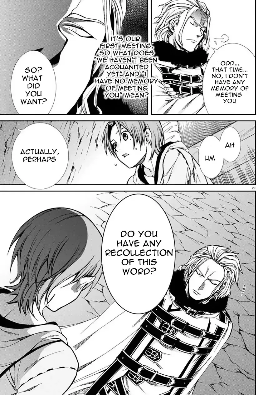 Read Mushoku Tensei Manga Online