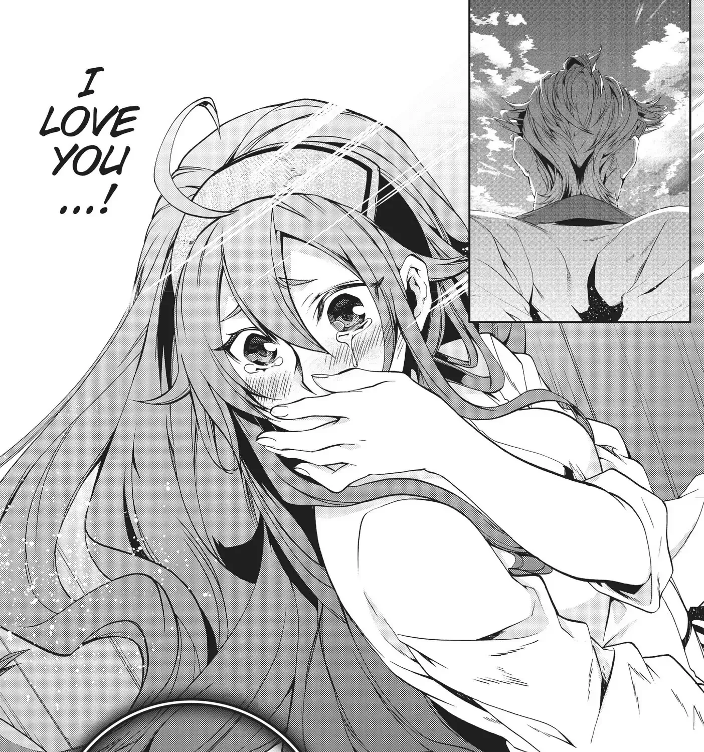 Read Mushoku Tensei Manga Online