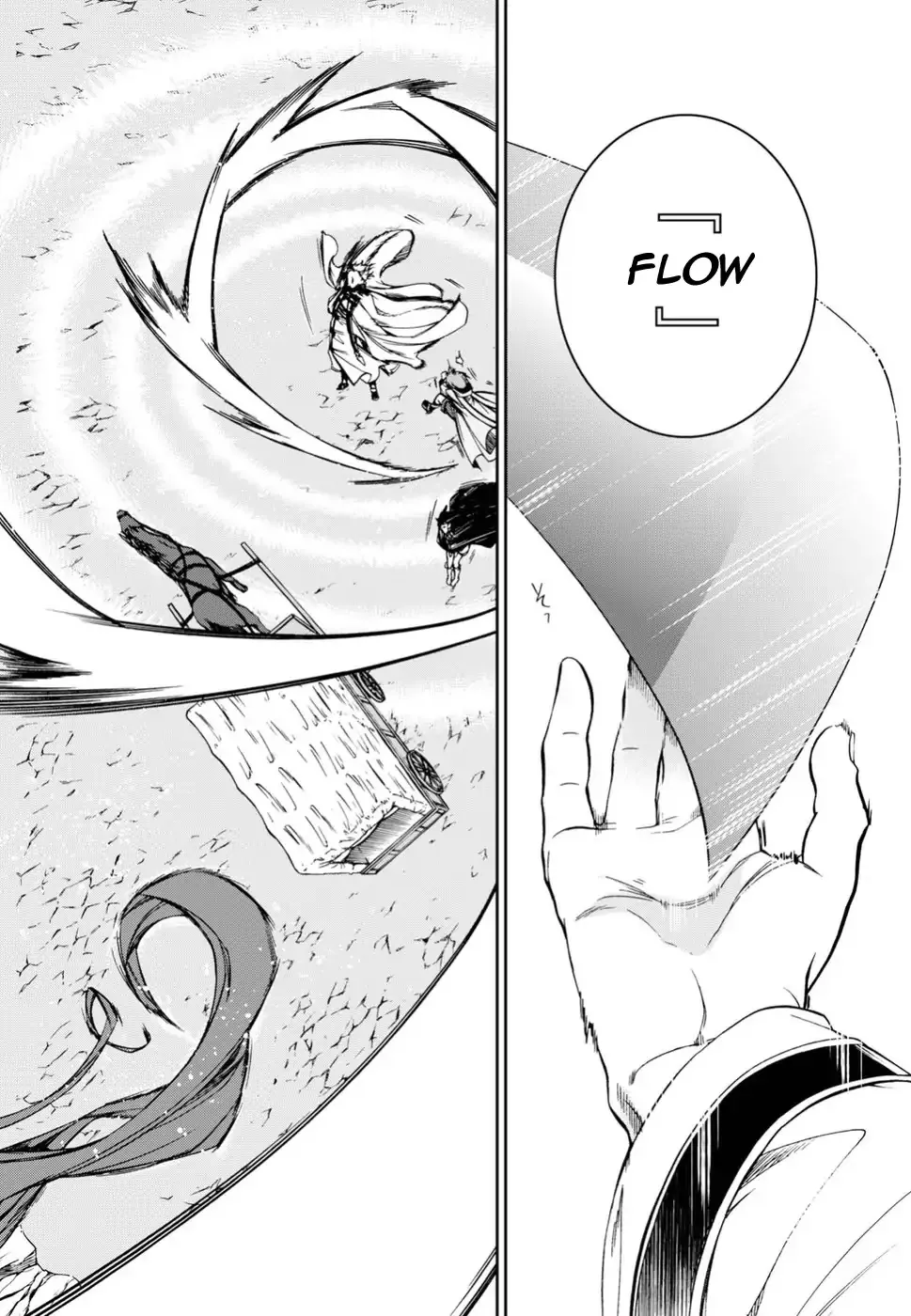 Read Mushoku Tensei Manga Online