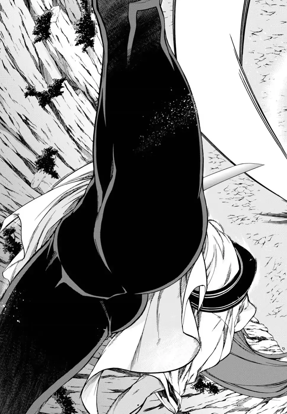 Read Mushoku Tensei Manga Online