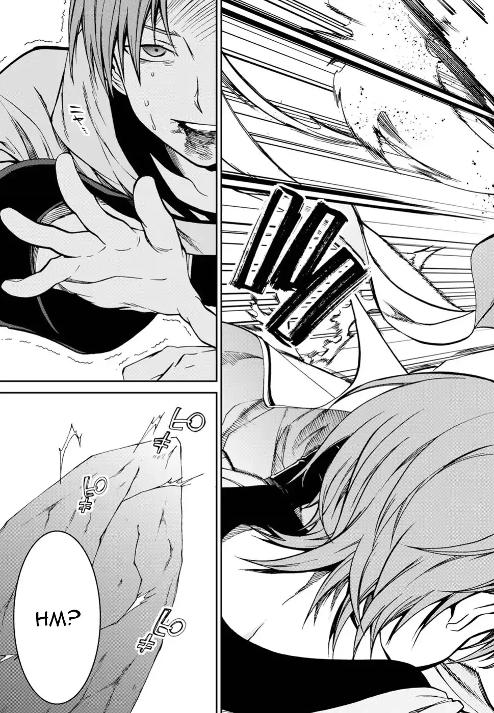 Read Mushoku Tensei Manga Online