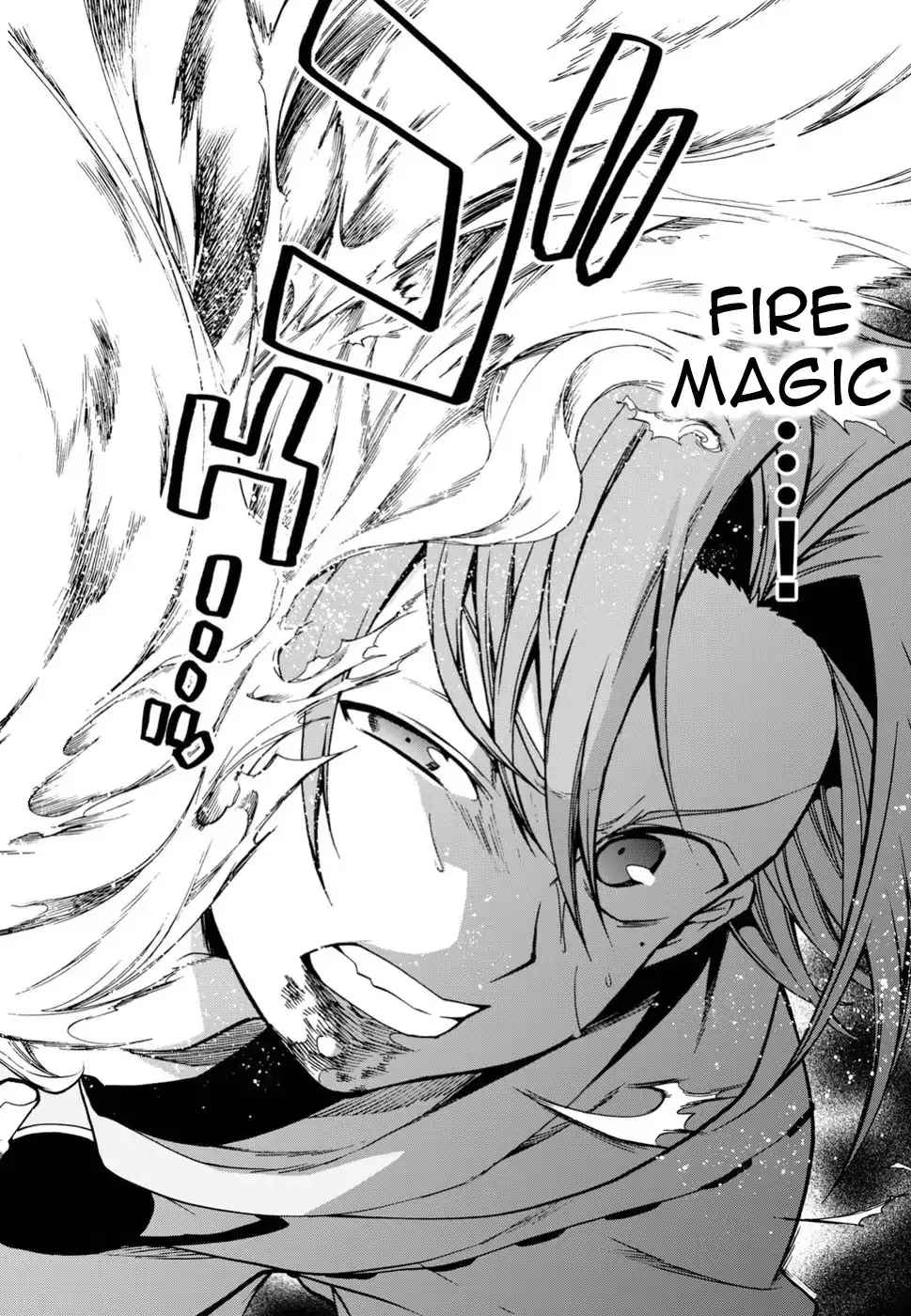 Read Mushoku Tensei Manga Online