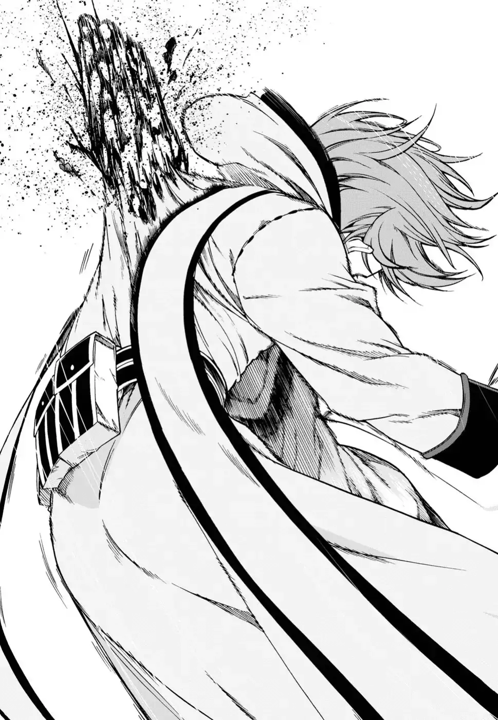 Read Mushoku Tensei Manga Online