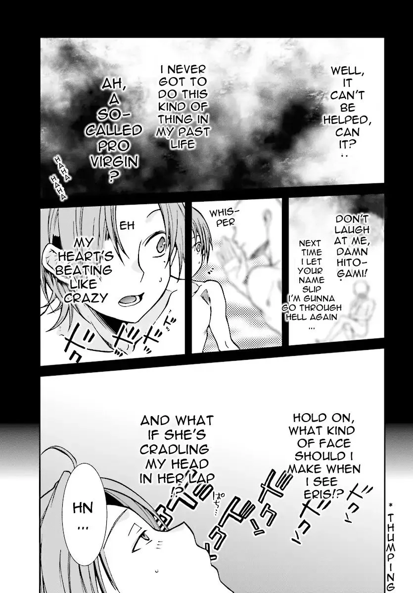 Read Mushoku Tensei Manga Online