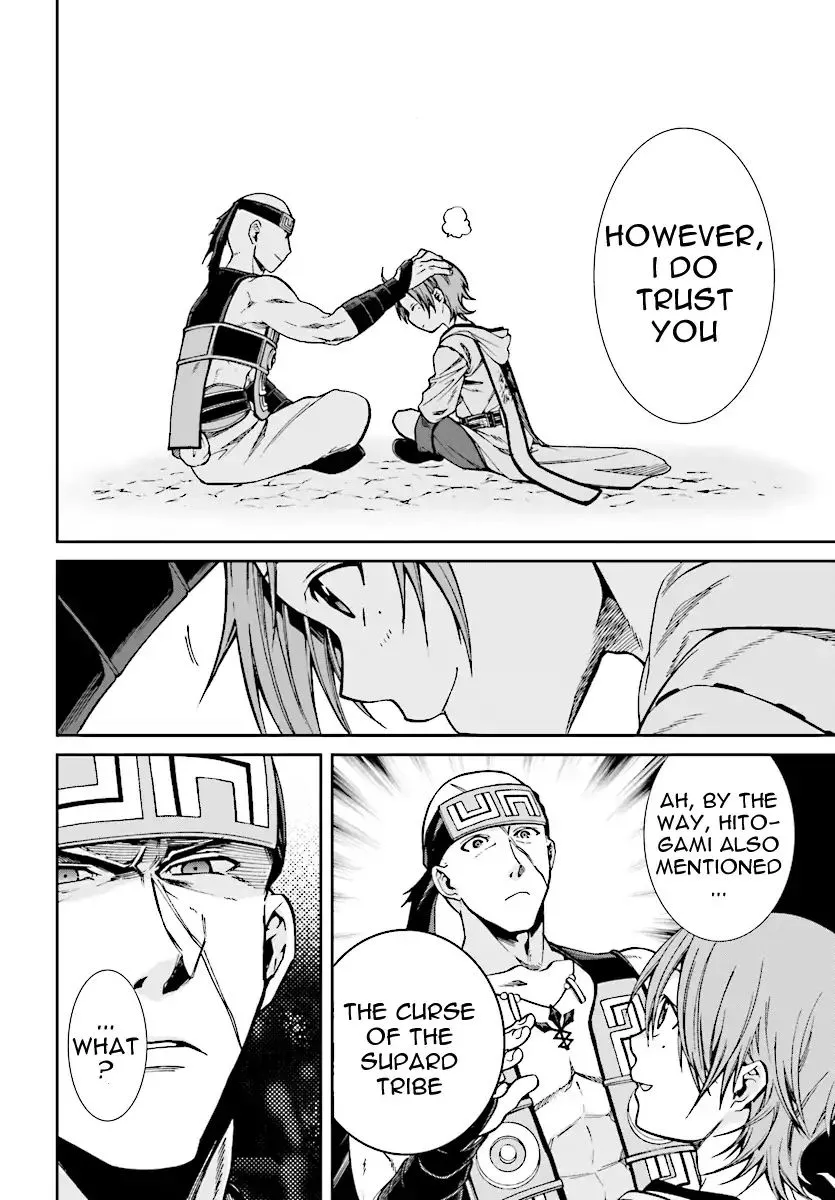Read Mushoku Tensei Manga Online