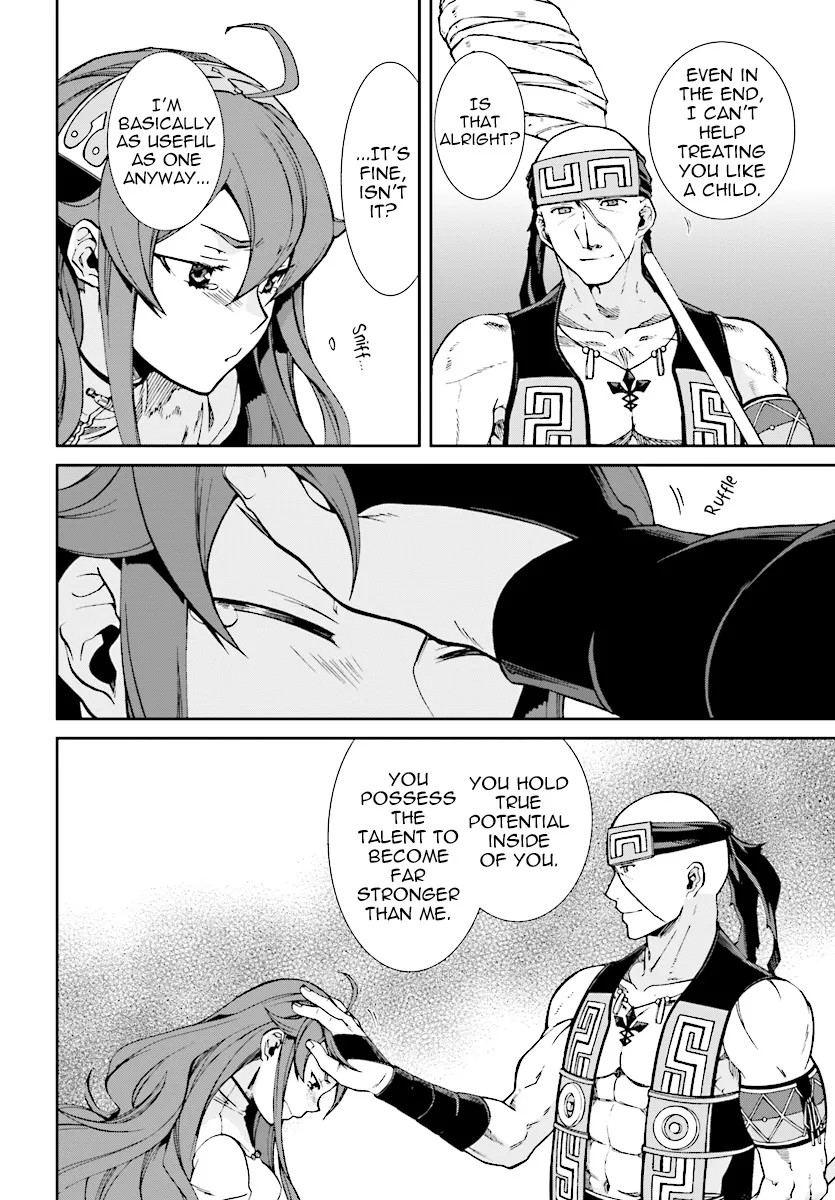 Read Mushoku Tensei Manga Online