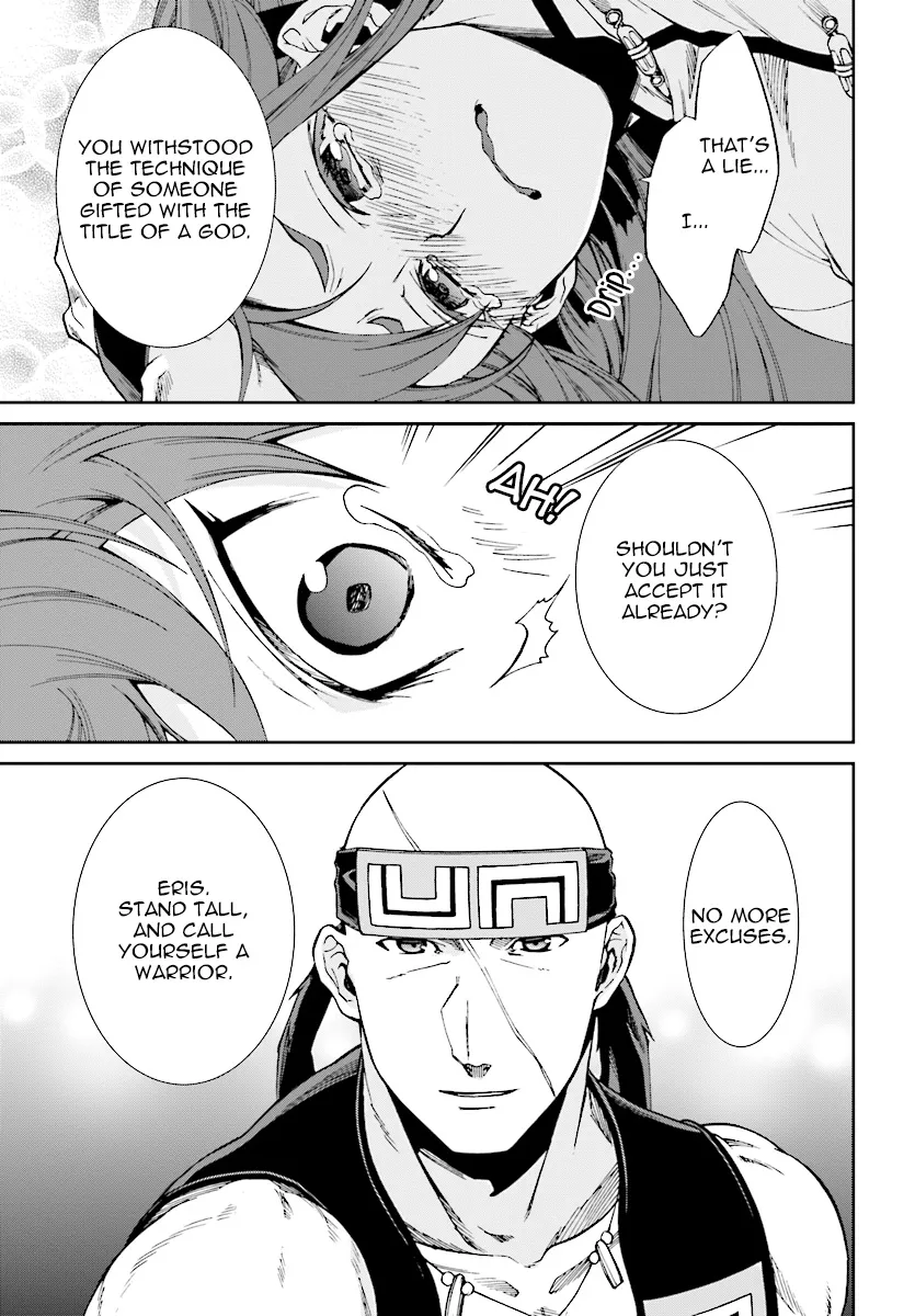 Read Mushoku Tensei Manga Online
