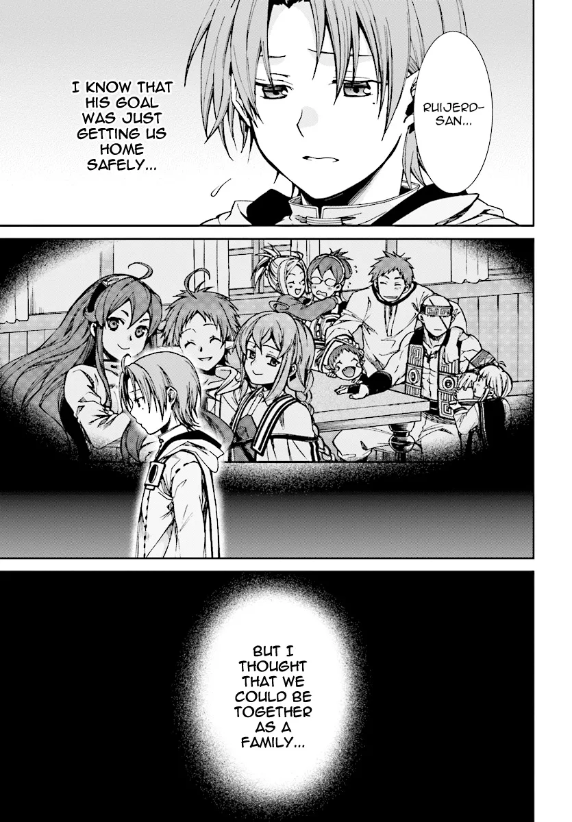 Read Mushoku Tensei Manga Online