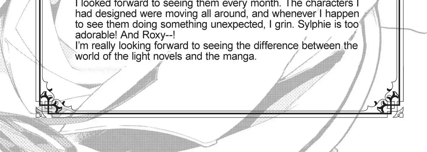 Read Mushoku Tensei Manga Online