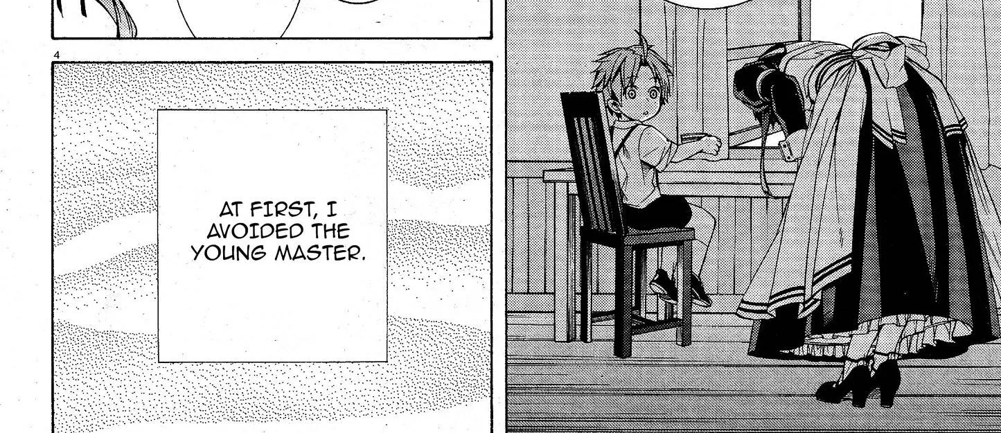 Read Mushoku Tensei Manga Online