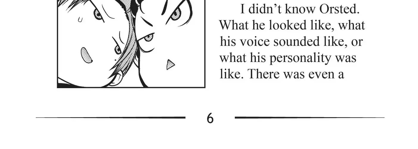 Read Mushoku Tensei Manga Online