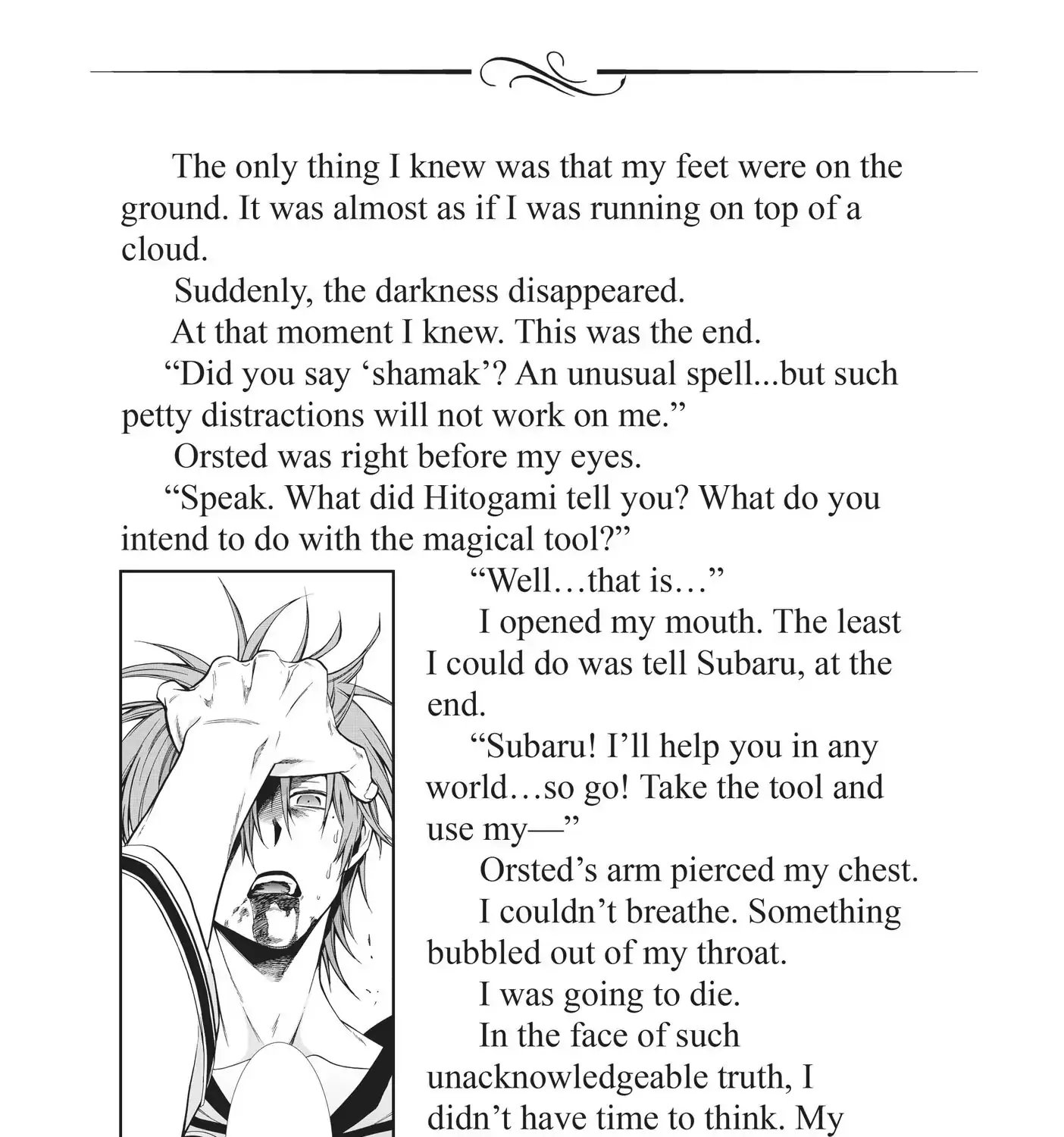 Read Mushoku Tensei Manga Online