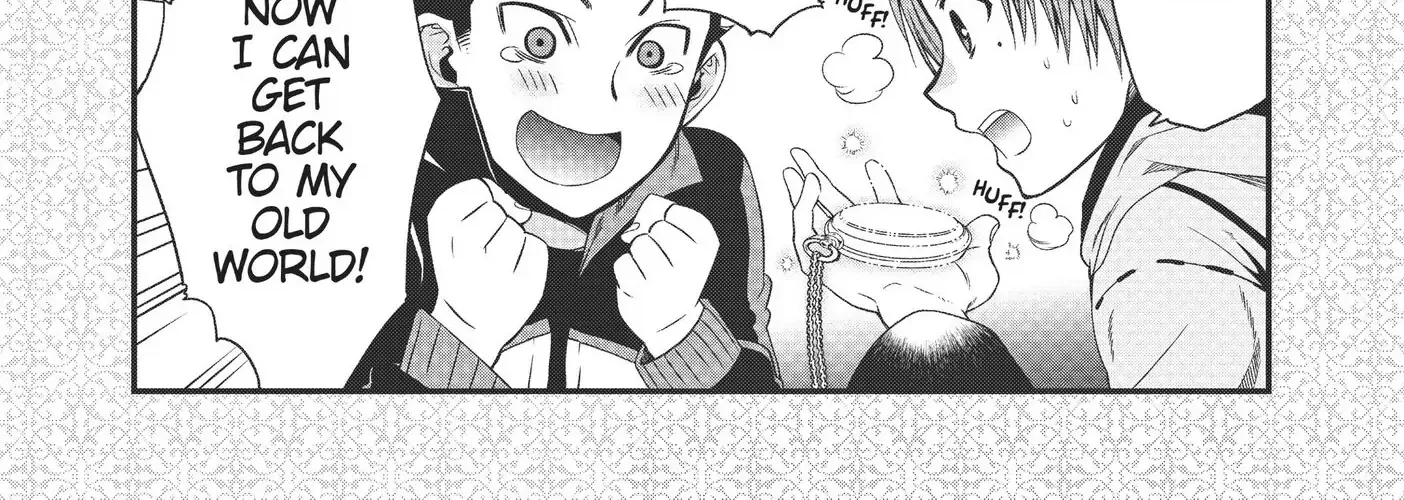 Read Mushoku Tensei Manga Online