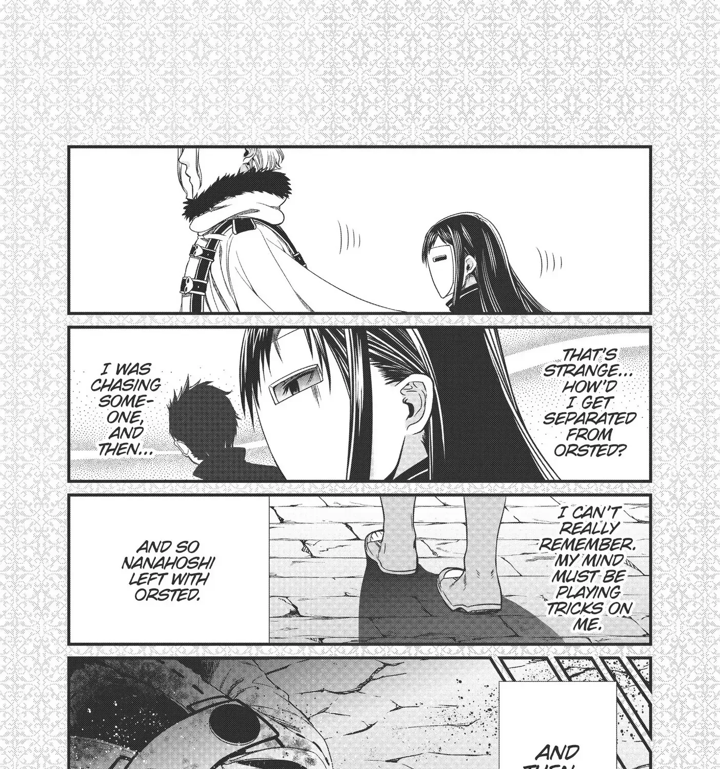 Read Mushoku Tensei Manga Online