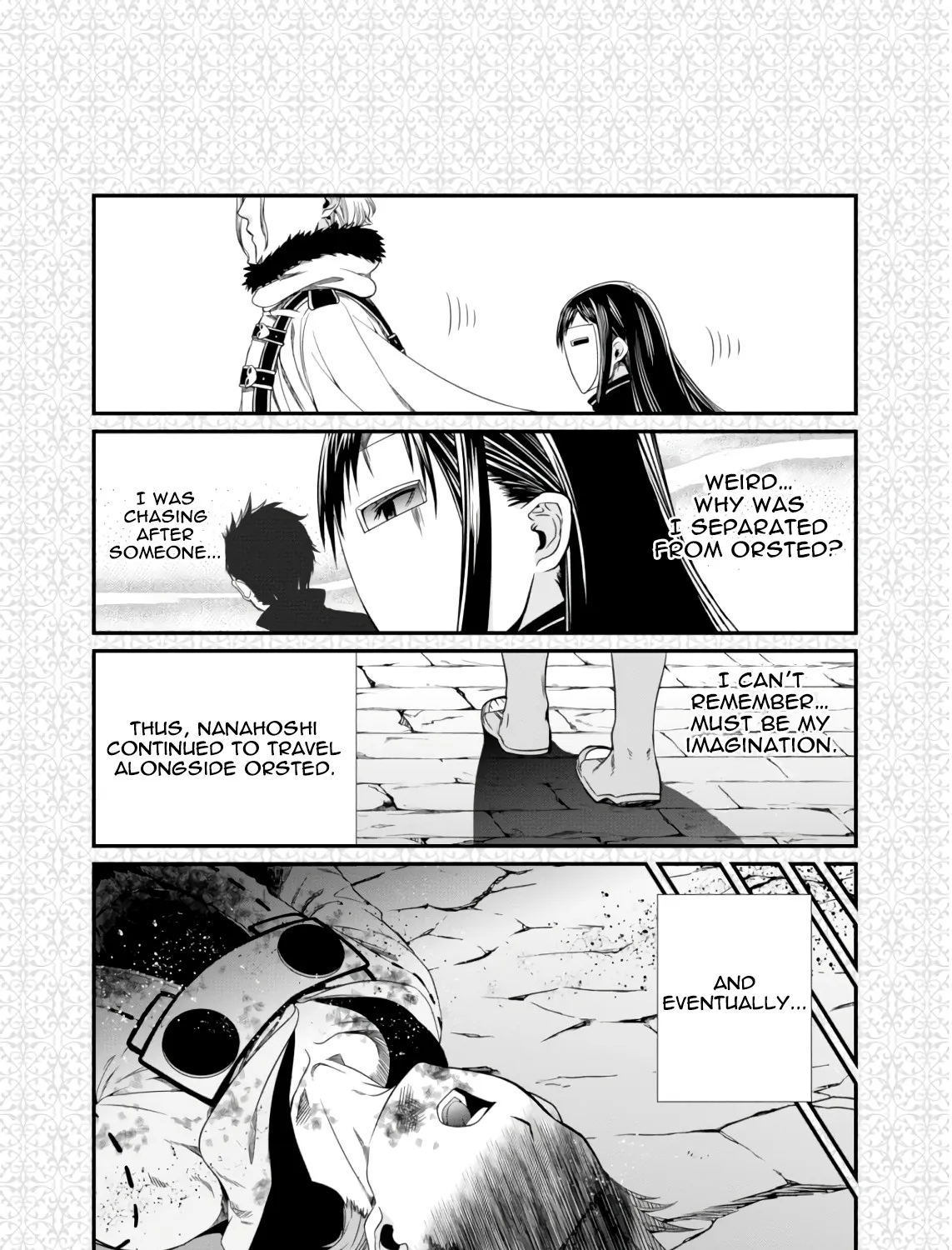 Read Mushoku Tensei Manga Online