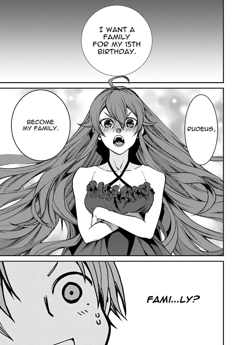 Read Mushoku Tensei Manga Online