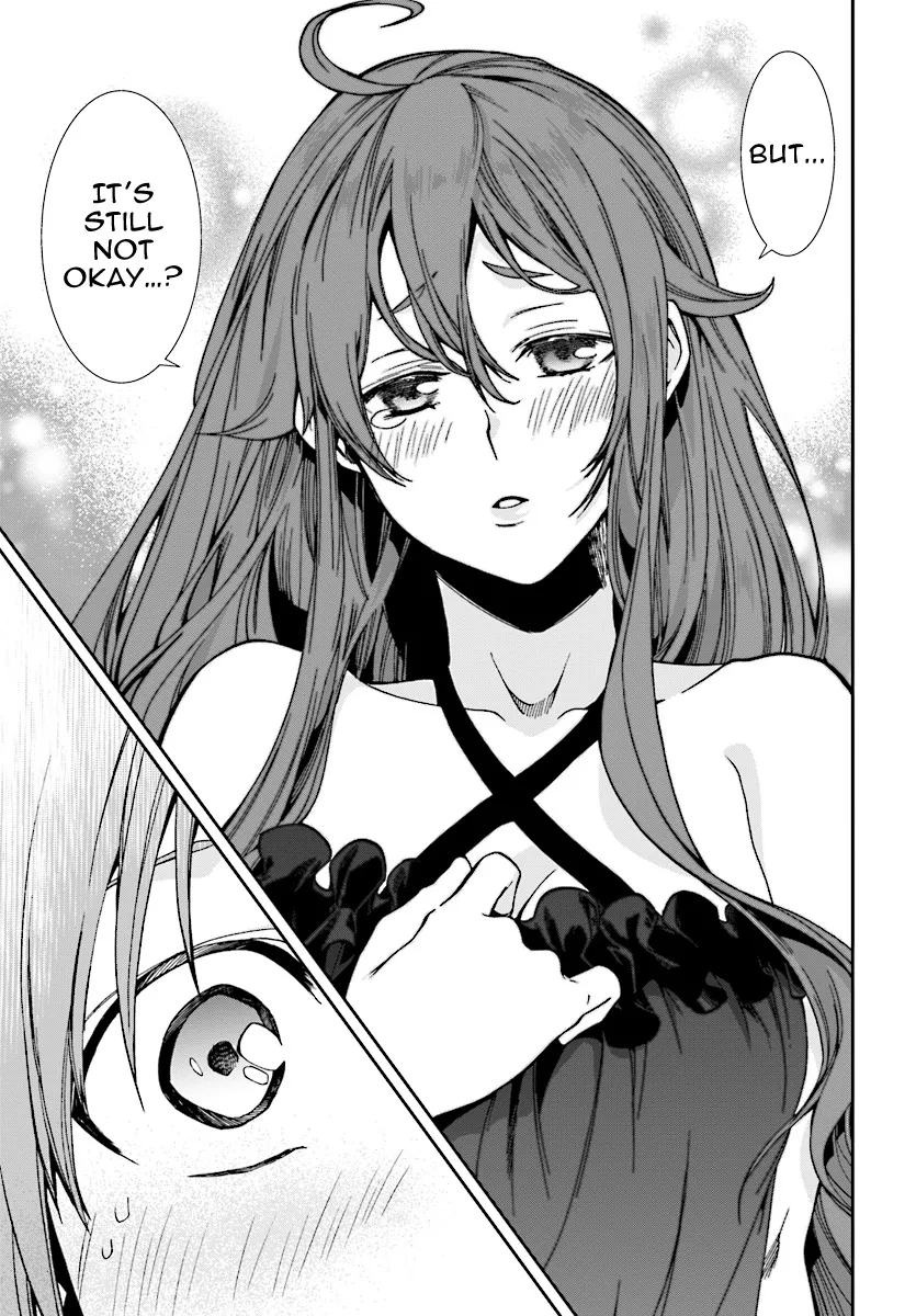 Read Mushoku Tensei Manga Online