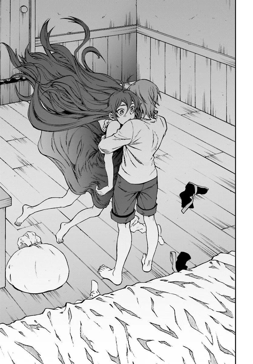 Read Mushoku Tensei Manga Online